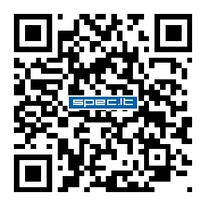 QR kodas | Altros transportas, MB | spec.lt