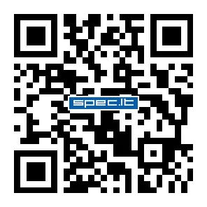 QR kodas | Altrum, UAB | spec.lt
