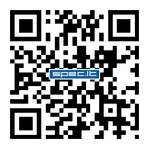 QR kodas | Altrumina, UAB