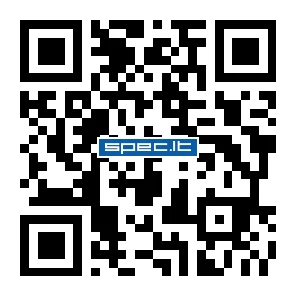QR kodas | Altuera, MB | spec.lt