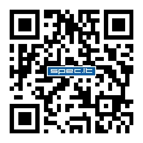 QR kodas | ALTUM RETAIL, UAB | spec.lt
