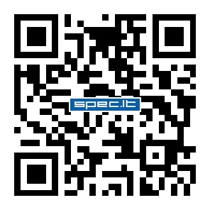 QR kodas | Sensum air, UAB
