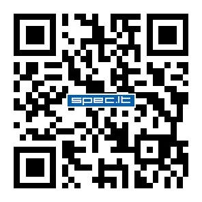 QR kodas | Altum vision, MB