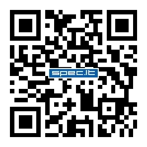 QR kodas | Altumera, MB | spec.lt