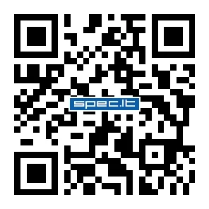 QR kodas | Alturas, MB | spec.lt