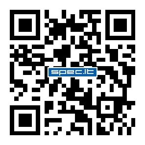 QR kodas | Alturija, UAB | spec.lt