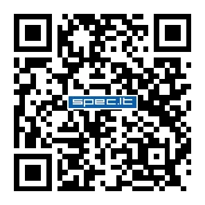 QR kodas | D. Miglino individuali įmonė Alturta | spec.lt