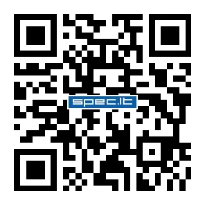 QR kodas | Altus nt, MB | spec.lt