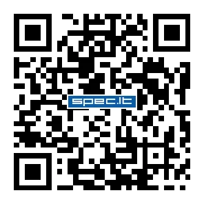 QR kodas | Altus technicus, MB | spec.lt
