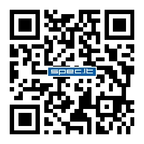 QR kodas | Altusas, UAB | spec.lt