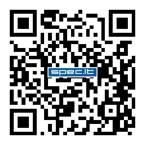 QR kodas | Altwood, UAB | spec.lt