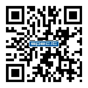 QR kodas | Alu tvoros, MB