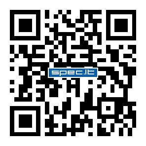 QR kodas | Aludarių klubas