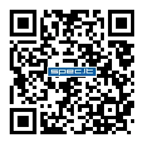 QR kodas | Aludarių taurė, VŠĮ