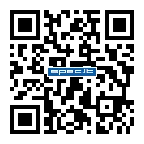 QR kodas | Aludra, UAB