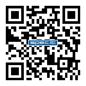 QR kodas | Alufem, MB