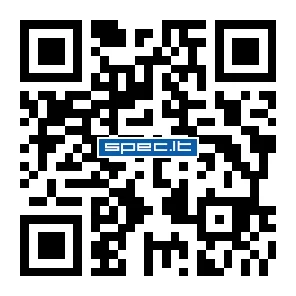 QR kodas | ALUFLAM, UAB | spec.lt