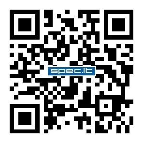 QR kodas | Alufortas, MB | spec.lt