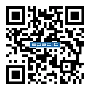 QR kodas | AluGlass, UAB | spec.lt