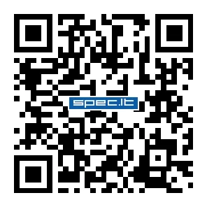 QR kodas | Stikmeta ir partneriai, UAB | spec.lt