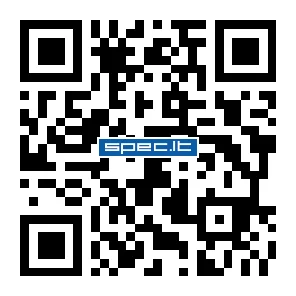 QR kodas | ALUIVA, UAB | spec.lt