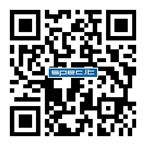 QR kodas | Alulit, UAB