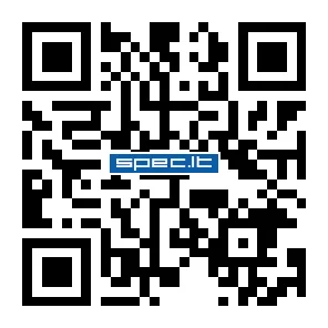 QR kodas | Alum, MB