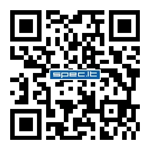 QR kodas | Aluma, UAB