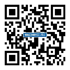 QR kodas | Alumarin, UAB | spec.lt