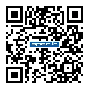 QR kodas | Alumeco Baltic, UAB | spec.lt