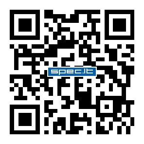 QR kodas | Alumen, MB