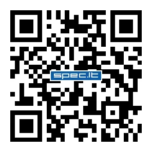 QR kodas | Alumetas, UAB | spec.lt