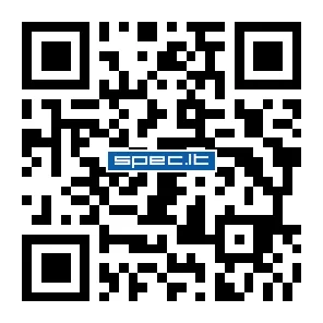 QR kodas | ALUMEX, UAB