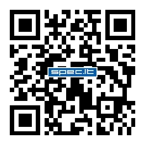 QR kodas | Alumig, UAB | spec.lt