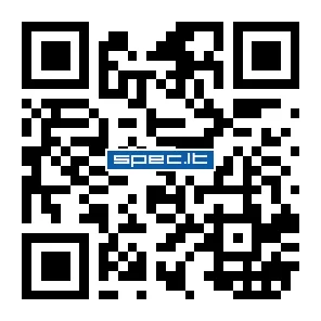 QR kodas | Alumigas, UAB | spec.lt