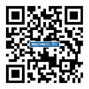 QR kodas | Aluminas, UAB