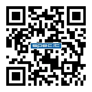 QR kodas | Aluminus, UAB