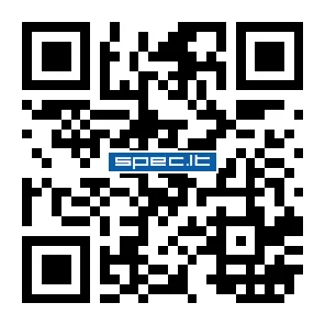 QR kodas | ALUMNITA, UAB | spec.lt