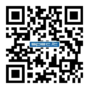 QR kodas | Alumora, UAB | spec.lt