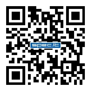 QR kodas | Aluna erdvė, VŠĮ