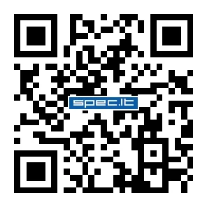 QR kodas | Alūna, VŠĮ