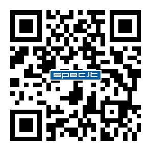 QR kodas | Alunara, MB