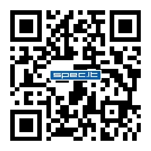 QR kodas | Alūnas, UAB