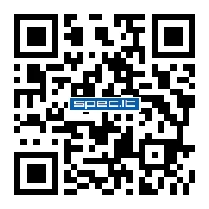 QR kodas | Aluncargo, MB