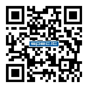 QR kodas | ALŪNĖ, UAB | spec.lt