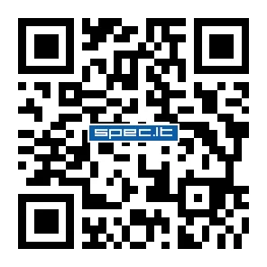 QR kodas | Aluneva, UAB | spec.lt