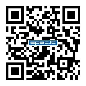 QR kodas | Alunis, UAB