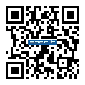 QR kodas | Alunta, UAB | spec.lt