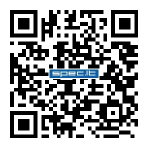QR kodas | ALUPLAST Baltic, UAB