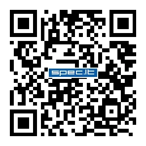 QR kodas | ALUPLAST BALTIJA, UAB | spec.lt